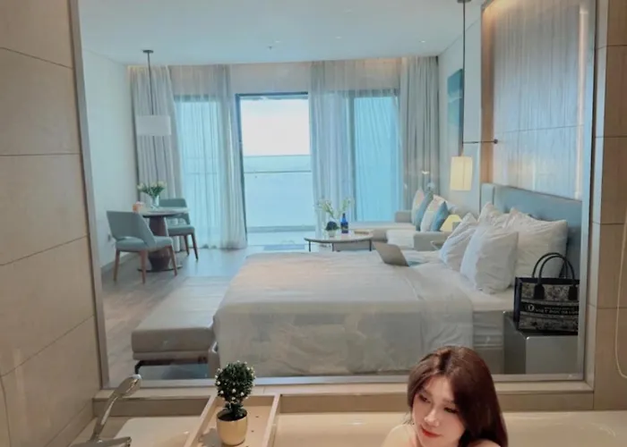 Apartment Apartment, A La Carte Sea View *