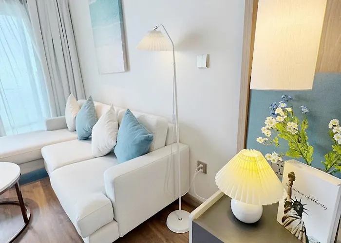 Apartment, A La Carte Sea View *