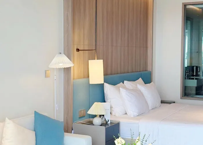 Apartment, A La Carte Sea View Apartment *